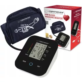 Esperanza LA LENA felkaros vérnyomásmérő