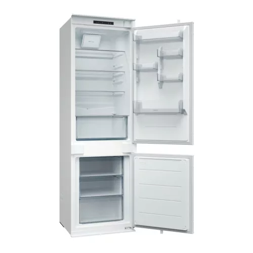 Candy ECNBQL3518EV beépíthető hűtőszekrény, 268 liter