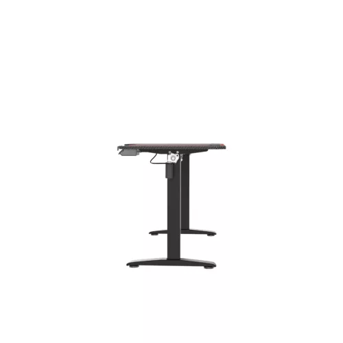 Techsend Electric Adjustable Lifting Desk ED1675 (irodai) elektromos állítható magasságú íróasztal (159 x 60-75 cm),1409150