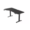 Techsend Electric Adjustable Lifting Desk ED1675 (irodai) elektromos állítható magasságú íróasztal (159 x 60-75 cm),1409150