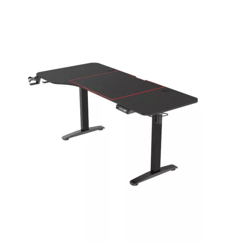 Techsend Electric Adjustable Lifting Desk ED1675 (irodai) elektromos állítható magasságú íróasztal (159 x 60-75 cm),1409150