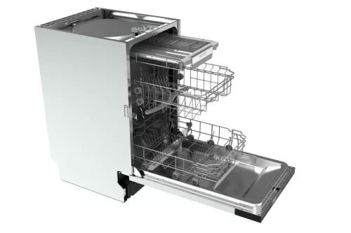 ECG EDI 300243 BlackLine Mosogatógép