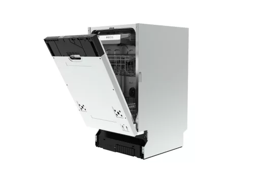 ECG EDI 300243 BlackLine Mosogatógép