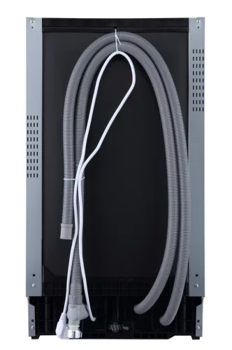 ECG EDI 300243 BlackLine Mosogatógép