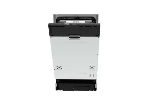 ECG EDI 300243 BlackLine Mosogatógép