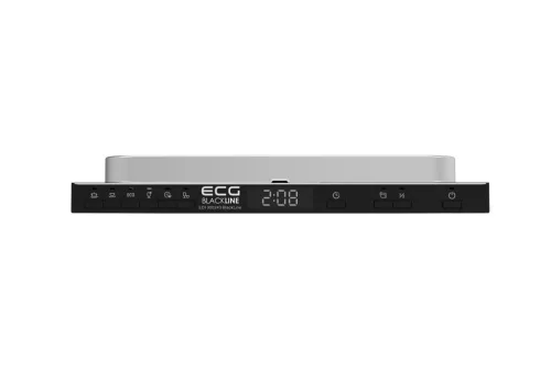 ECG EDI 300243 BlackLine Mosogatógép