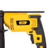 Deli Tools EDL-CZ13-E2 Elektromos Ütvefúró 850W
