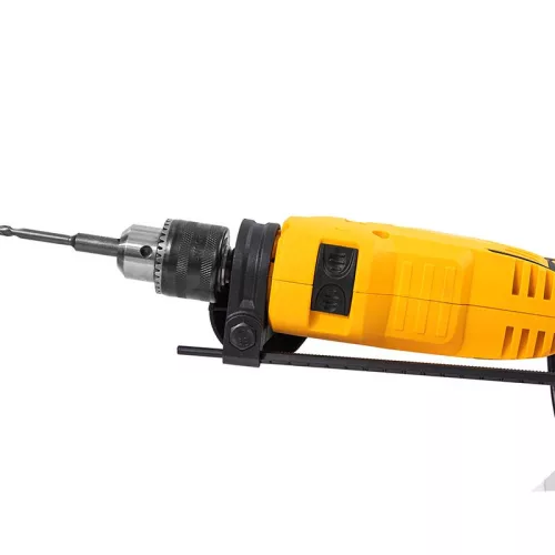 Deli Tools EDL-CZ13-E2 Elektromos Ütvefúró 850W