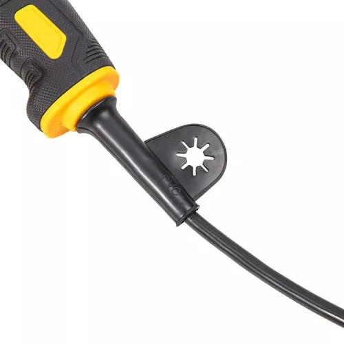 Deli Tools EDL-CZ13-E2 Elektromos Ütvefúró 850W