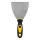 Deli Tools EDL-HD4 spakli 10 cm- sárga