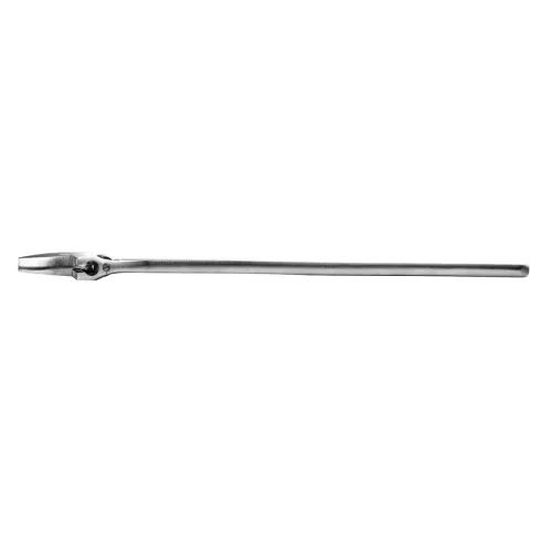 Deli Tools EDL024A, 24" állítható csavarkulcs (ezüst)