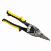 Deli Tools EDL20030 lemezvágó olló, 250 mm (fekete / sárga)