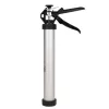 Deli Tools EDL2380 380mm Kinyomópisztoly, ezüst