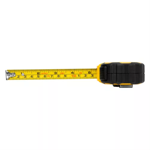 Deli Tools EDL3795Y Mérőszalag 3m, sárga