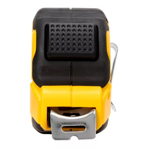 Deli Tools EDL3797Y Mérőszalag 5m, sárga