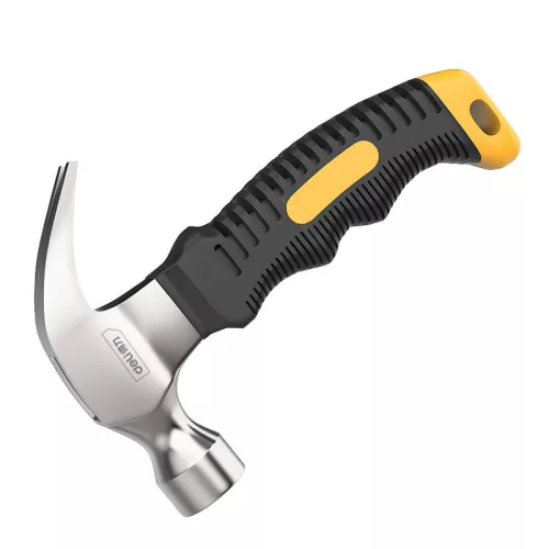 Deli Tools EDL441008 Mini ácskalapács (350g)