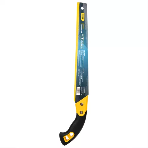 Deli Tools EDL580933 kézi fűrész 330mm