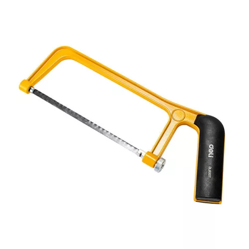 Deli Tools EDL6007 Fémfűrész - 150 mm