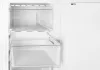 ECG EFT 11430 WE Kombinált hűtőszekrény
