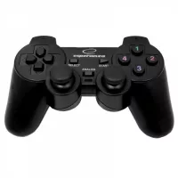 Gamepad, kontroller