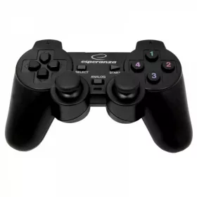 Esperanza EG106 Vibrációs kontroller (PC / PS2/PS3)