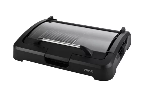Vivax EG-4030RC elektromos grill, 2000W