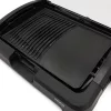 Vivax EG-4030RC elektromos grill, 2000W