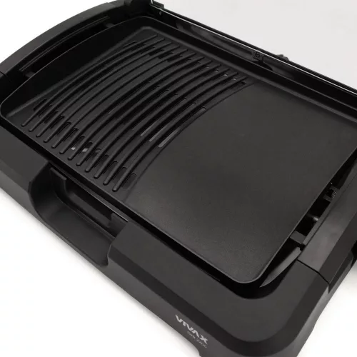 Vivax EG-4030RC elektromos grill, 2000W