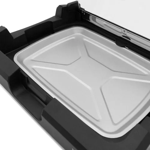 Vivax EG-4030RC elektromos grill, 2000W