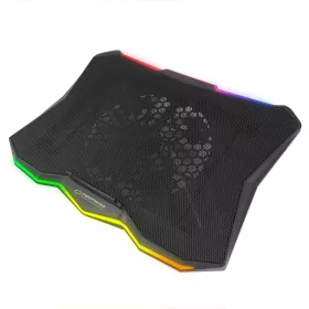 Esperanza Xalok RGB Gamer Notebook hutopad
