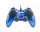 ESPERANZA GAMEPAD PC USB FIGHTER KÉK