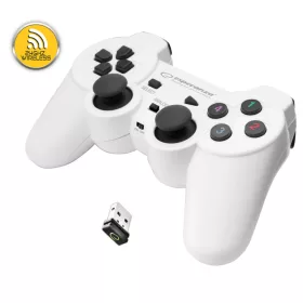 Esperanza Gladiator Wireless Gamepad PS3/PC fehér