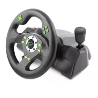 Gamer kormányok