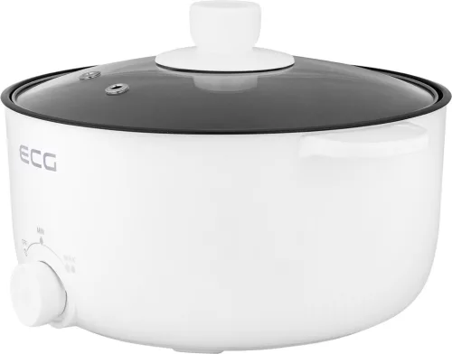 ECG EH 1886 Double Elektromos főzőedény