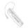 Esperanza Celebes Bluetooth mikrofonos headset fehér
