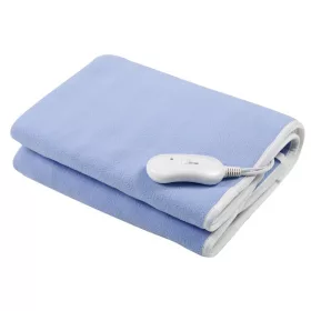 Esperanza Velvet elektromos melegíto takaró, kék