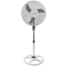 Esperanza TYPHOON szoba ventilátor fehér