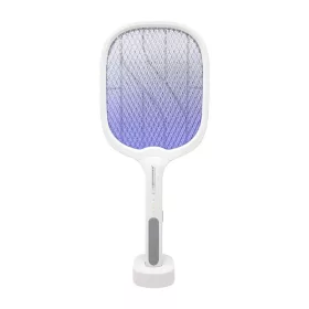   ESPERANZA Elektromos Légycsapó LED UV Lámpával BLASTER EHQ011