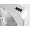 Vigan EK1 (0-20mm) Szeletelőgép, ezüst 160W, dupla körkés