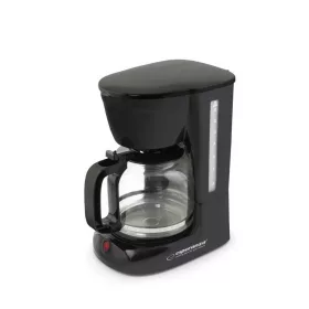 Esperanza Arabica filteres kávéfőző 1.8 liter, fekete