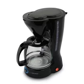 Esperanza LIBERICA filteres kávéfőző 1.5L