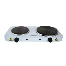   Esperanza Elektromos főzőlap YELLOWSTONE 1500+1000W EKH014W