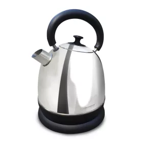 Esperanza Danube elektromos vízforraló 1.8 liter, fényes