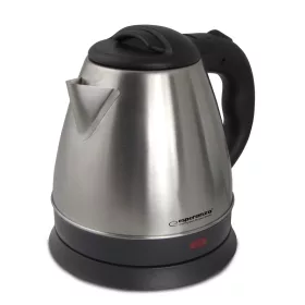 Esperanza Spring elektromos vízforraló 1 liter, inox