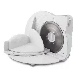 Esperanza Prosciutto elektromos szeletelogép 150 W, fehér