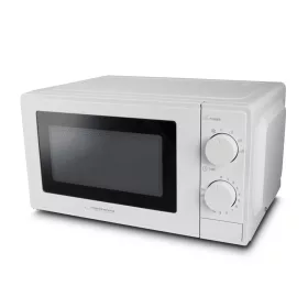   Esperanza Estofado Mikróhullámú sütö, 20 liter, 1100 W, fehér