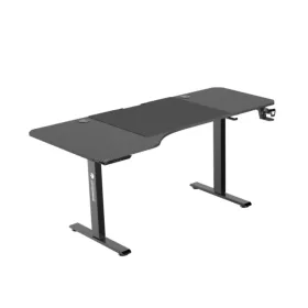   Techsend Electric Adjustable Lifting Desk EL1675 elektromos állítható magasságú íróasztal (159 x 60-75 cm),1409148