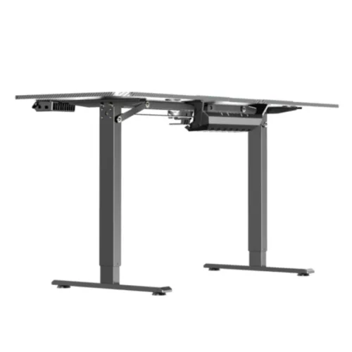 Techsend Electric Adjustable Lifting Desk EL1675 elektromos állítható magasságú íróasztal (159 x 60-75 cm),1409148