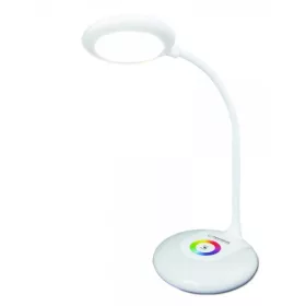 Esperanza led asztali lámpa RGB éjszakai fénnyel MIZAR