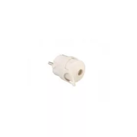 Well ELPL SH 02WH WL Földelt dugvilla